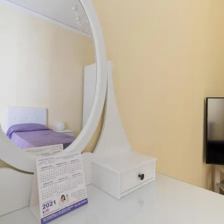 B&B Da Annie Отель типа 
