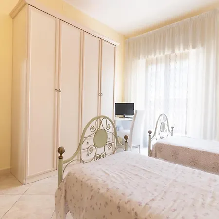 B&B Da Annie Bed & Breakfast