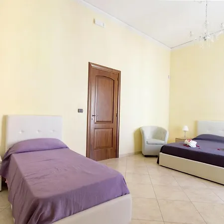 B&B Da Annie Отель типа 