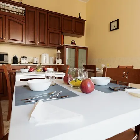 B&B Da Annie Отель типа 