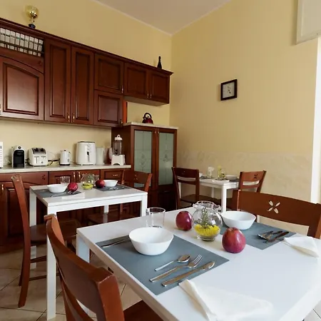B&B Da Annie Bed & Breakfast Catania