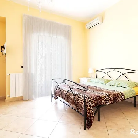 Bed & Breakfast B&B Da Annie *