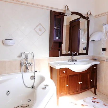 B&B Da Annie Отель типа 